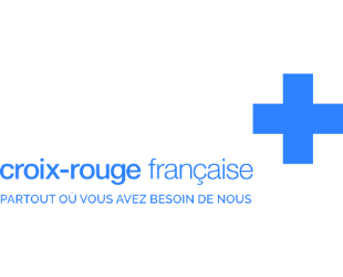 Logo du client Croix-rouge française