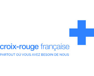 Logo Croix-rouge française