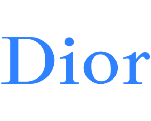 Logo Dior