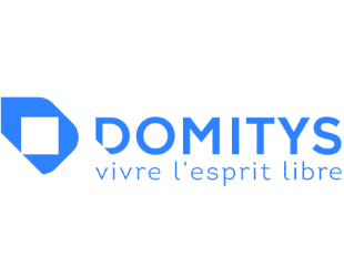 Logo Domitys