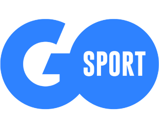 Logo du client Go Sport