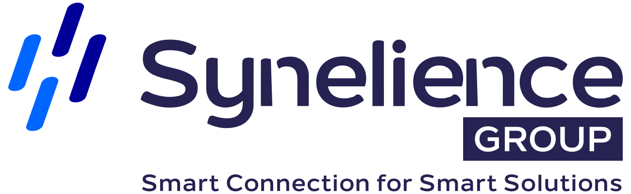 Logo Synelience Group