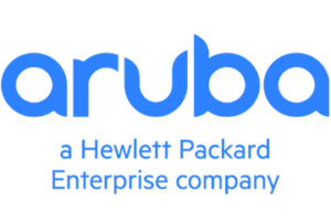 Logo Aruba