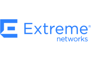 Logo Extreme Networks