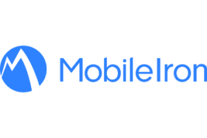 Logo MobileIron