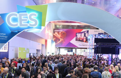 CES 2019