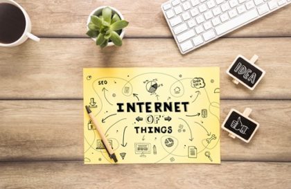 Introduction à l’IoT