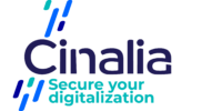 Cinalia Logo