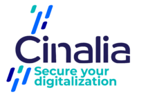Cinalia Logo