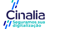 Logotipo da Cinalia