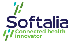 Softalia Logo