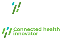 Softalia white logo