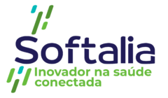 Logotipo da Softalia
