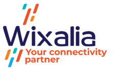 Wixalia Logo