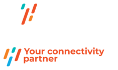 Wixalia white logo