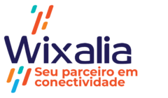 Logotipo da Wixalia