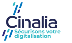 Logo Cinalia