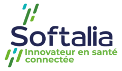 Logo Softalia