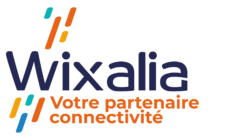 Logo Wixalia