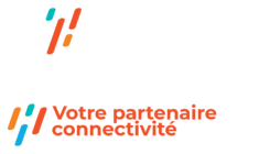 Logo Wixalia blanc