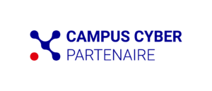 logo partenaire campus cyber
