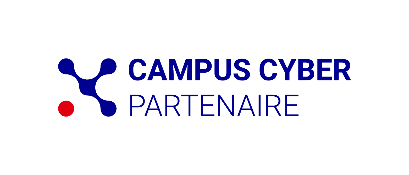 logo partenaire campus cyber