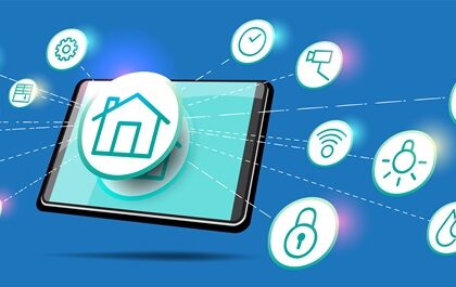 Smart building & IoT : des capteurs et des données