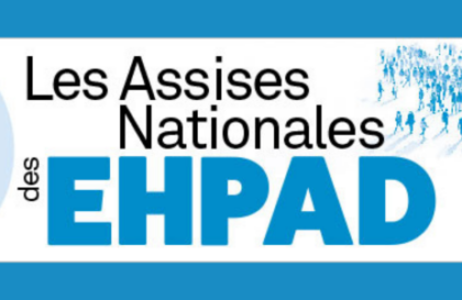 Synelience Group présent aux Assises Nationales des Ehpad 2023