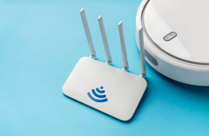 WiFi 6E : le nec plus ultra pour les environnements denses