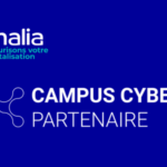Synelience Group et Cinalia Cybersécurité sont désormais partenaires de Campus Cyber