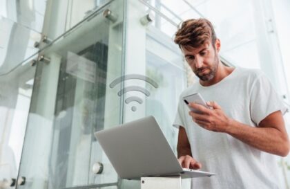 Étude de couverture et audit WiFi : bien comprendre la différence