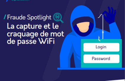 Comment éviter la capture et craquage des mots de passe WiFi?