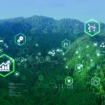 Une image qui représente le green it